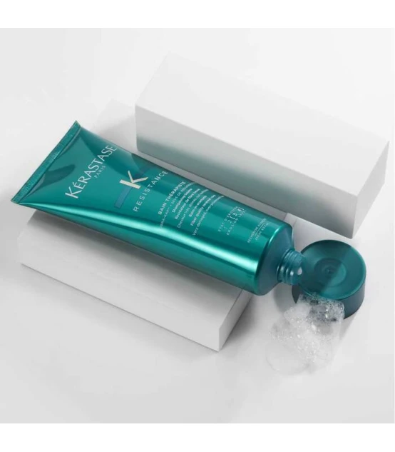 Kérastase Résistance Bain Thérapiste 250ml  | Celini.fr