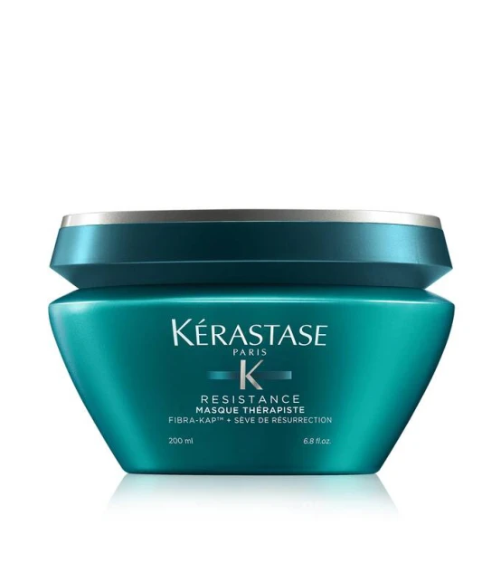 Kérastase Résistance Masque Thérapiste 200ml  | Celini.fr