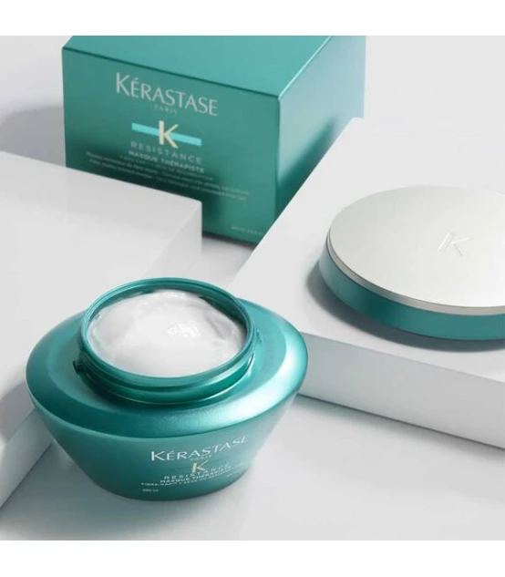 Kérastase Résistance Masque Thérapiste 200ml  | Celini.fr