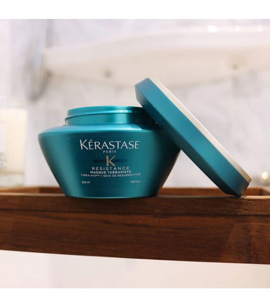 Kérastase Résistance Masque Thérapiste 200ml  | Celini.fr