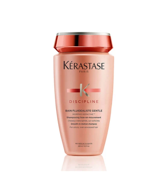 Kérastase Discipline Bain Fluidéaliste Sans Sulfates 250ml  | Celin...