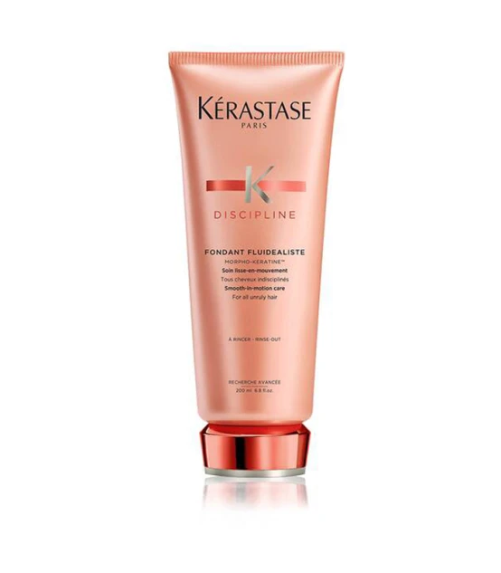 Kérastase Discipline Fondant Fluidéaliste 200ml  | Celini.fr