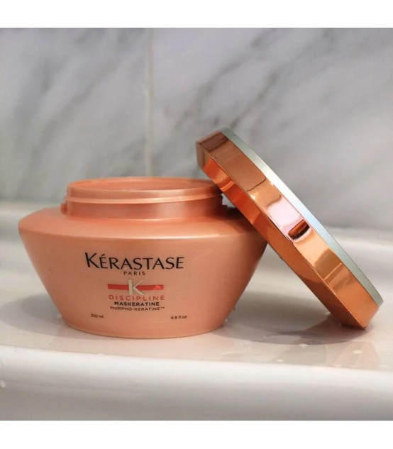 Kérastase Discipline Maskératine 200ml  | Celini.fr