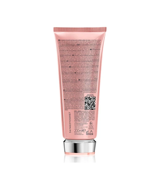 Kérastase Chroma Absolu Fondant Cica Chroma 200ml  | Celini.fr