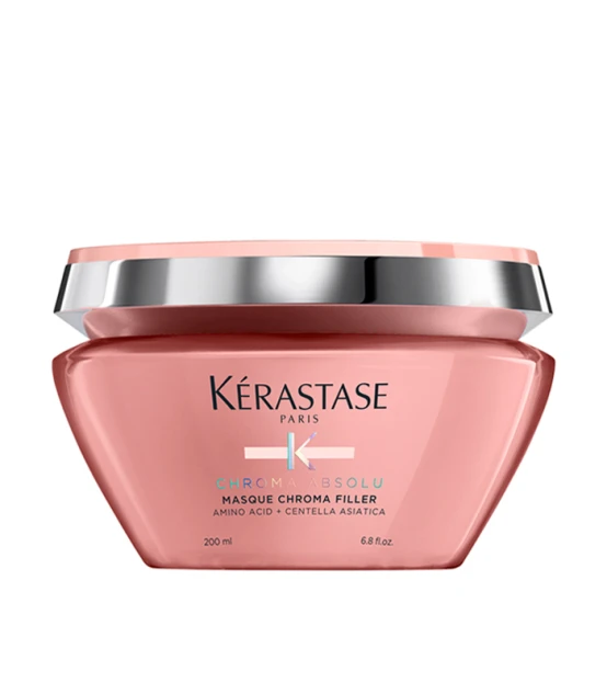 Kérastase Chroma Absolu Masque Chroma Filler 200ml  | Celini.fr
