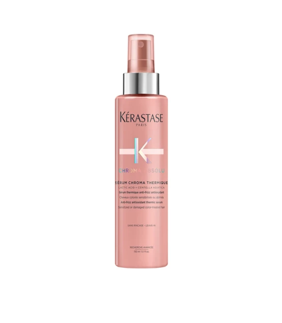 Kérastase Chroma Absolu Sérum Chroma Thermique 150ml  | Celini.fr
