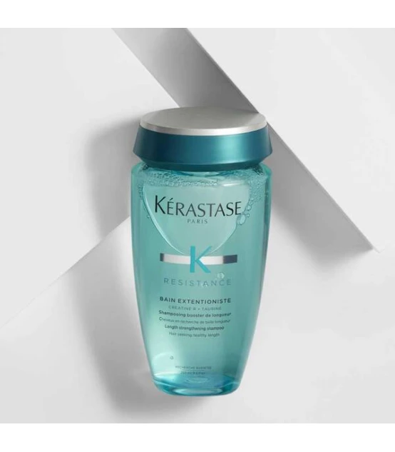 Kérastase Résistance Bain Extentioniste 250ml  | Celini.fr