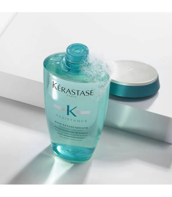Kérastase Résistance Bain Extentioniste 250ml  | Celini.fr