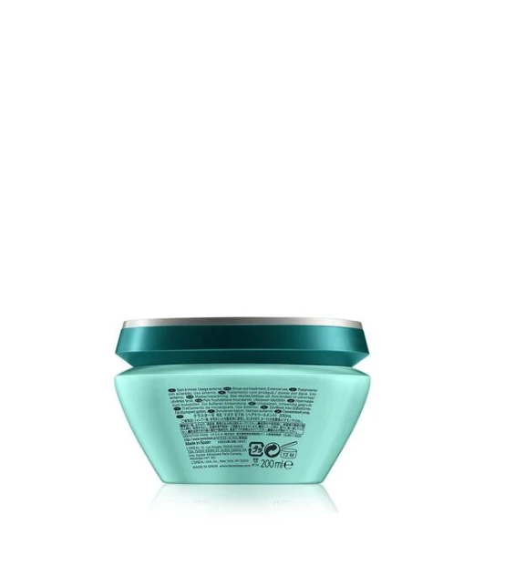 Kérastase Résistance Masque Extentioniste 200ml  | Celini.fr