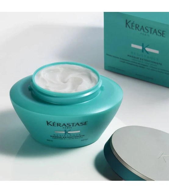 Kérastase Résistance Masque Extentioniste 200ml  | Celini.fr