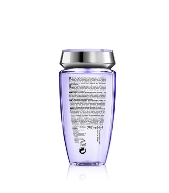 Kérastase Blond Absolu Bain Lumière 250ml  | Celini.fr