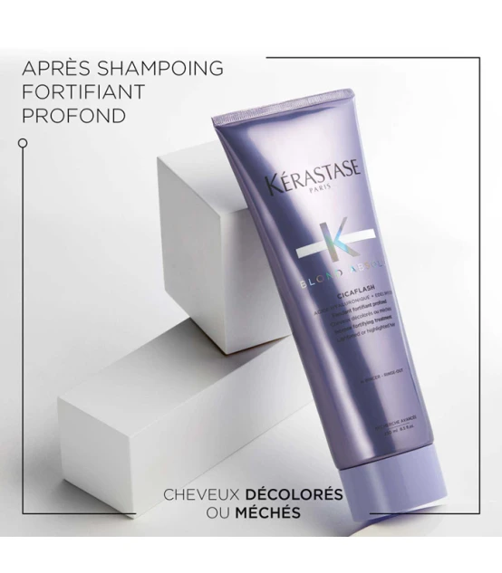 Kérastase Blond Absolu Cicaflash 250ml  | Celini.fr