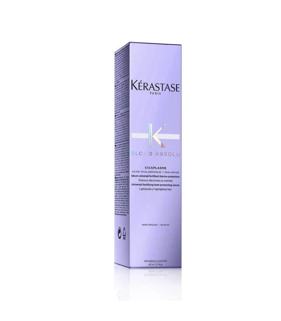 Kérastase Blond Absolu Cicaplasme 150ml  | Celini.fr