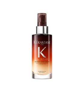 Kérastase Nutritive 8H Magic Night Serum 90ml  | Celini.be