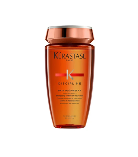 Kérastase Discipline Bain Oléo Relax 250ml  | Celini.fr