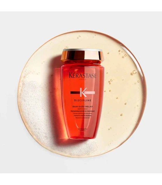 Kérastase Discipline Bain Oléo Relax 250ml  | Celini.fr