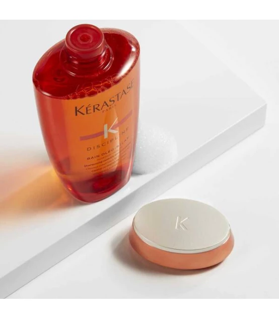 Kérastase Discipline Bain Oléo Relax 250ml  | Celini.fr