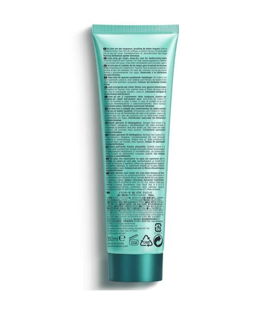 Kérastase Résistance Extentioniste Thermique 150ml  | Celini.fr