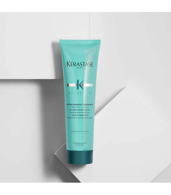 Kérastase Résistance Extentioniste Thermique 150ml  | Celini.fr