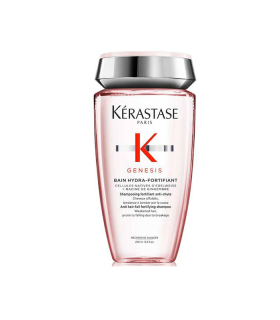 Kérastase Genesis Bain Hydra Fortifiant 250ml  | Celini.be