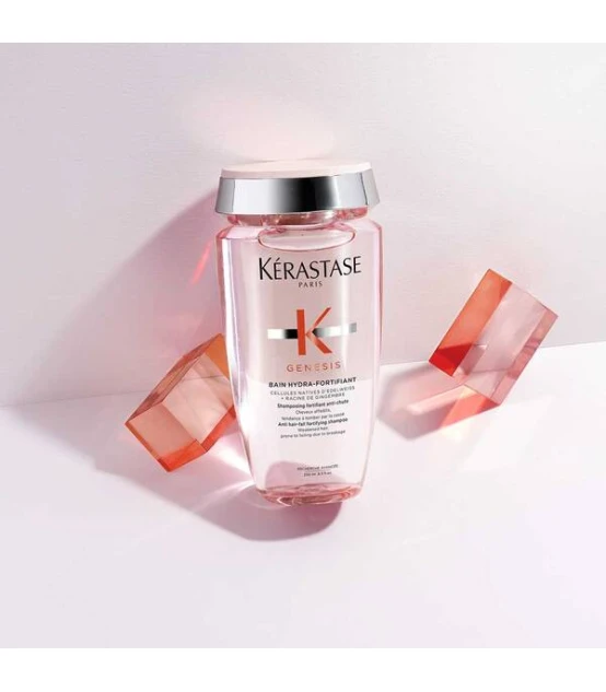 Kérastase Genesis Bain Hydra Fortifiant 250ml  | Celini.fr