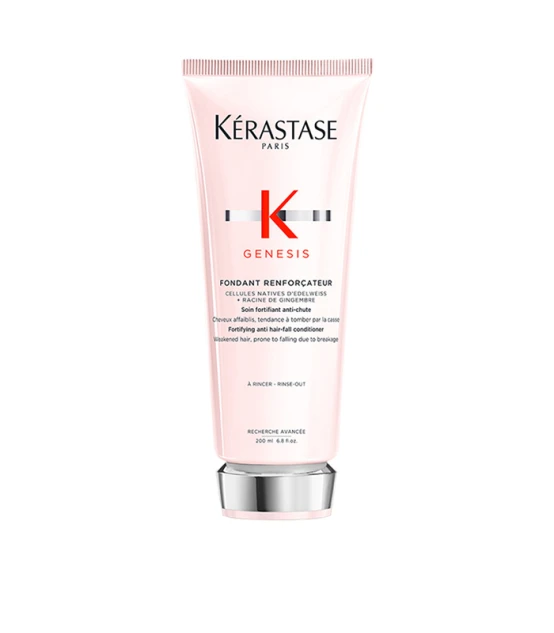 Kérastase Genesis Fondant Renforçateur 200ml  | Celini.fr
