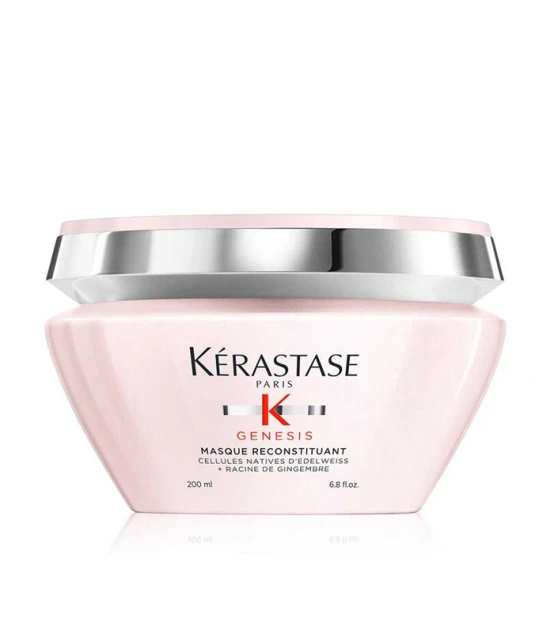 Kérastase Genesis Masque Reconstituant 200ml  | Celini.fr