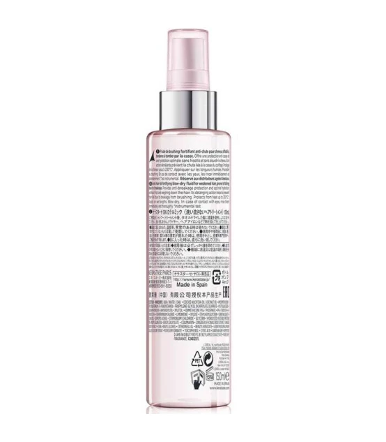 Kérastase Genesis Défense Thermique 150ml  | Celini.fr
