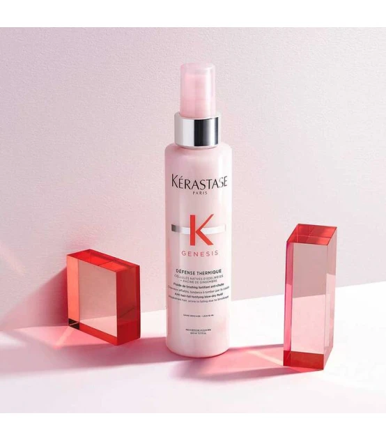 Kérastase Genesis Défense Thermique 150ml  | Celini.fr