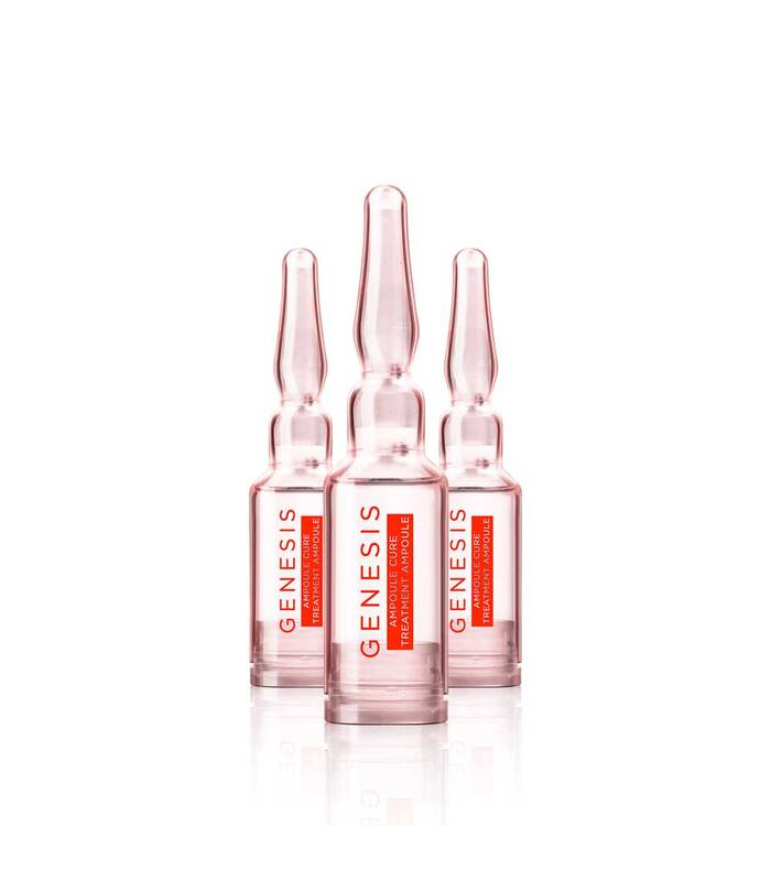 Kérastase Genesis Ampoules Cure Fortifiantes Anti-Chute 10x6ml  | C...
