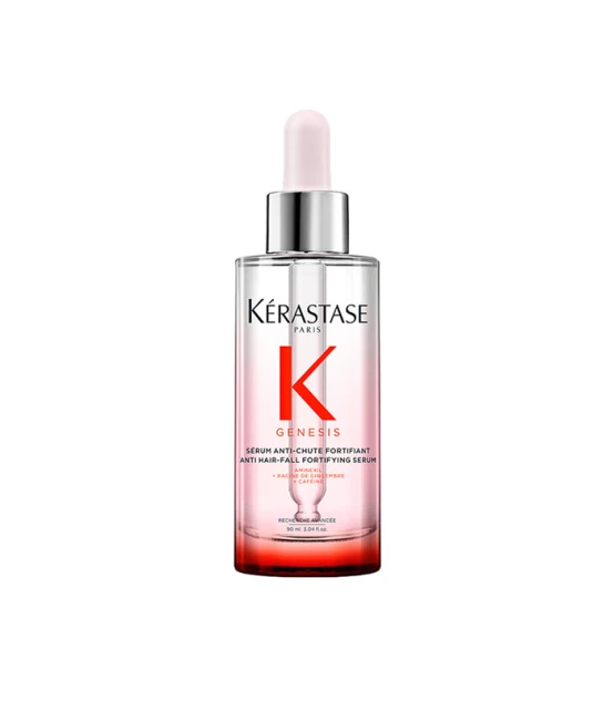 Kérastase Genesis Sérum Anti-Chute Fortifiant 90ml  | Celini.fr