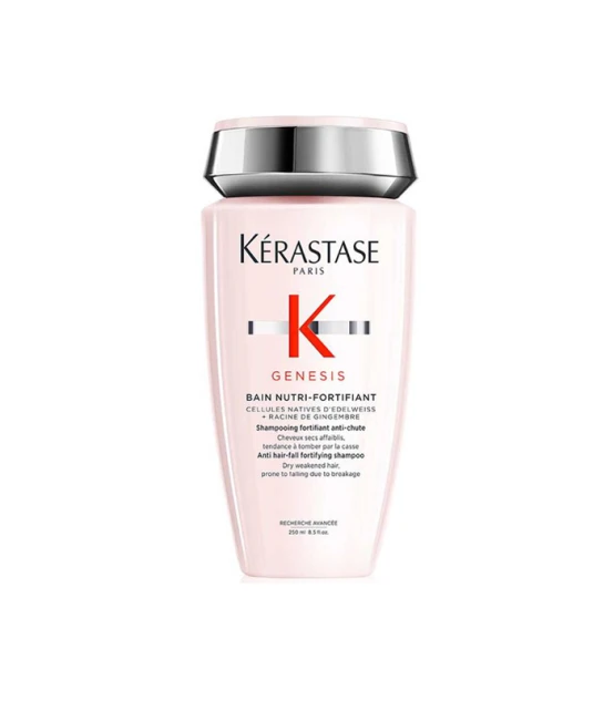 Kérastase Genesis Bain Nutri-Fortifiant 250ml  | Celini.fr