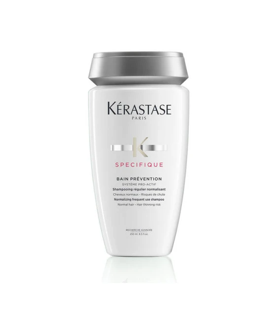 Kérastase Spécifique Bain Prévention 250ml  | Celini.fr