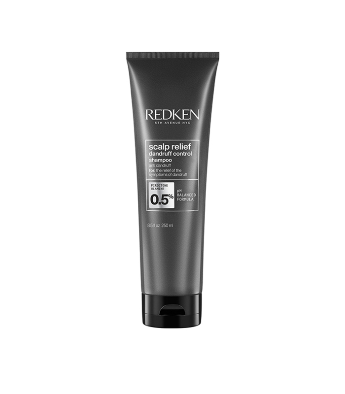Redken Scalp Relief Dandruff Control Shampooing 250ml  | Celini.fr
