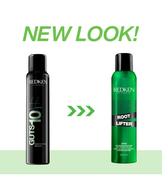 Redken Styling Root Lifter 300ml  | Celini.fr