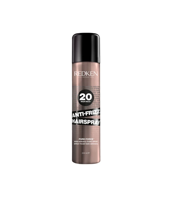 Redken Styling Anti-Frizz Hairspray 250ml  | Celini.fr