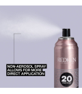 Redken Styling Anti-Frizz Hairspray 250ml  | Celini.fr