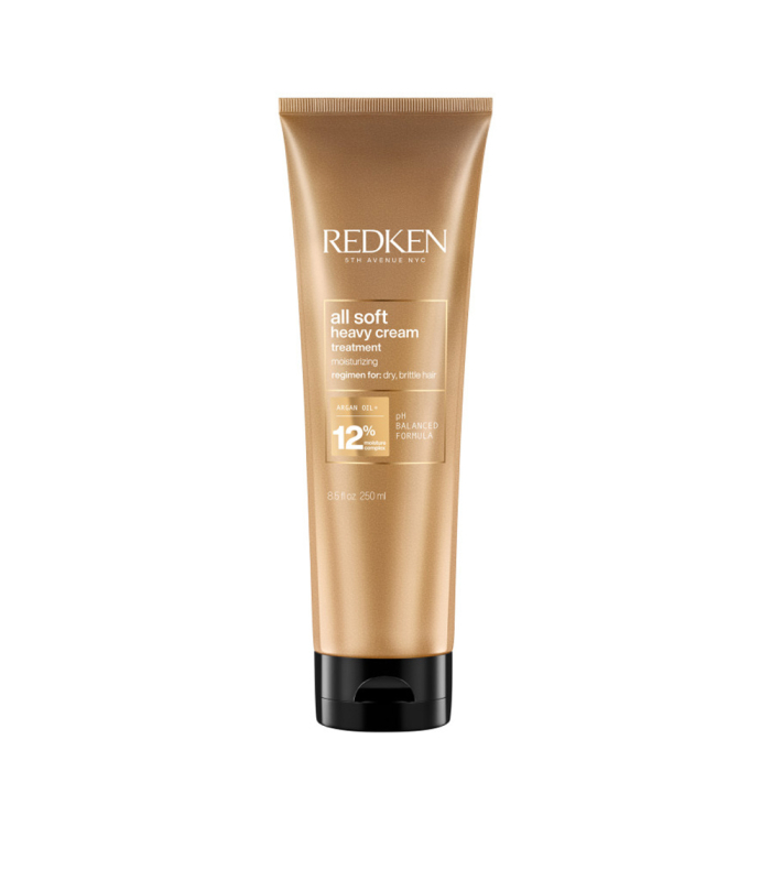 Redken All Soft Heavy Cream masque 250ml  | Celini.fr
