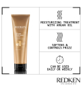 Redken All Soft Heavy Cream masque 250ml  | Celini.fr