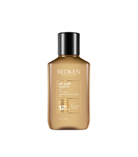 Redken All Soft Argan Oil 111ml  | Celini.fr