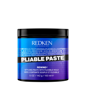 Redken Styling Pliable Paste 150ml  | Celini.fr