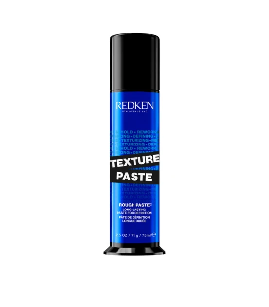 Redken Styling Texture Paste 75ml  | Celini.fr