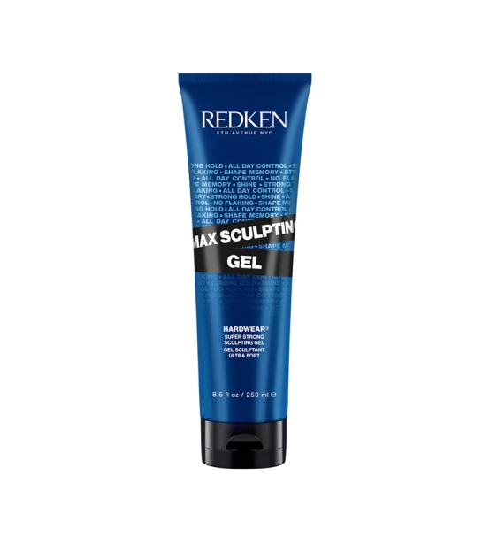 Redken Styling Max Sculpting Gel 250ml  | Celini.fr