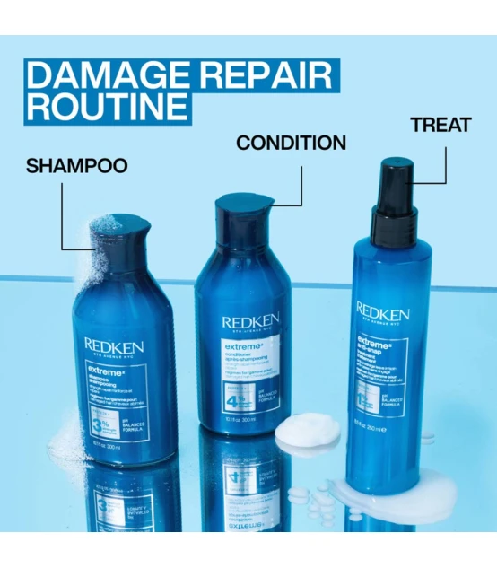 Redken Extreme Anti Snap 250ml  | Celini.fr