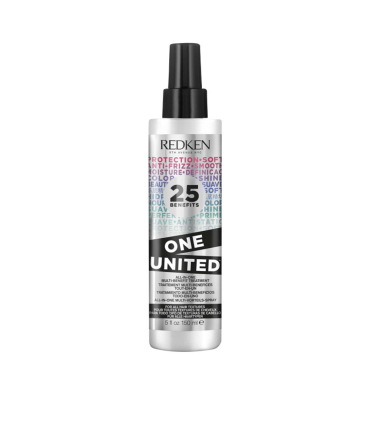 Redken One United Traitement Multi-bénéfices 150ml  | Celini.be
