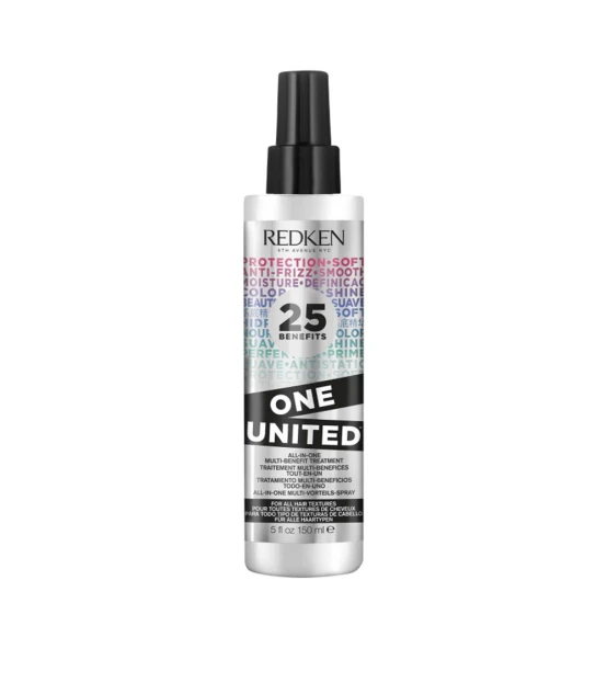 Redken One United Traitement Multi-bénéfices 150ml  | Celini.fr