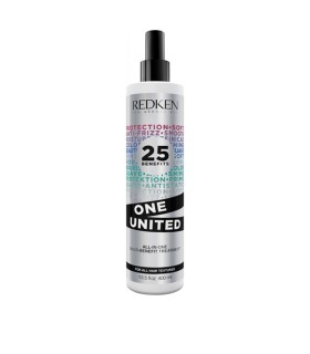 Redken One United Traitement Multi-bénéfices 400ml  | Celini.fr
