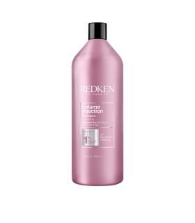 Redken Volume Injection Shampooing 1000ml  | Celini.fr