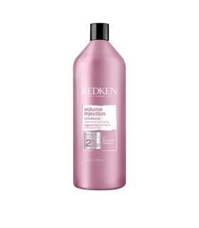 Redken Volume Injection Conditioner 1000ml  | Celini.fr