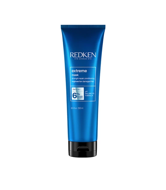 Redken Extreme Megamask 200ml  | Celini.fr